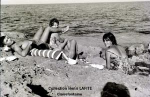 CO g- 090- Trouville- Bouiseville- Claire fontaine